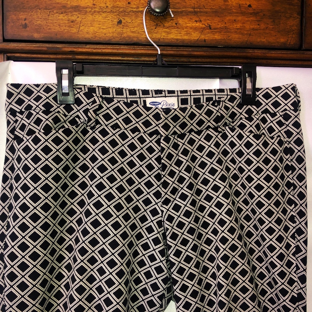 Pixi Pants